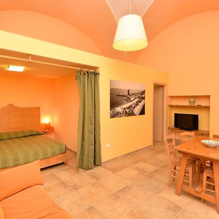 Il Tabacchificio Hotel Галяно дел Капо Екстериор снимка
