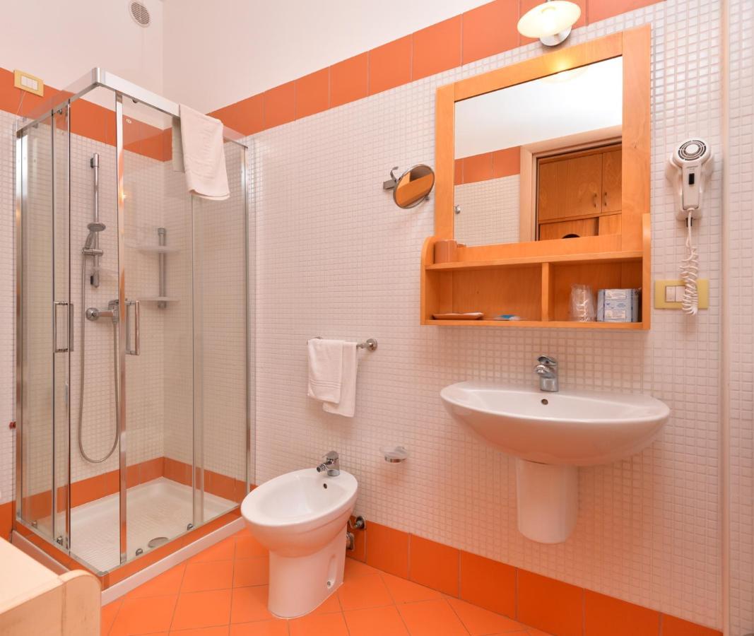 Il Tabacchificio Hotel Галяно дел Капо Екстериор снимка